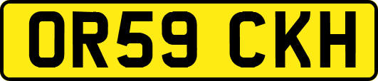 OR59CKH