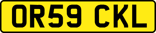 OR59CKL