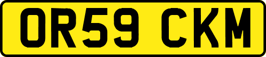 OR59CKM