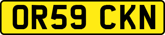 OR59CKN