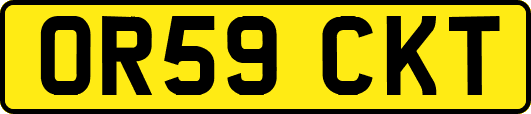OR59CKT