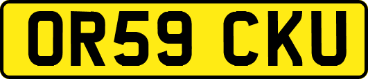 OR59CKU