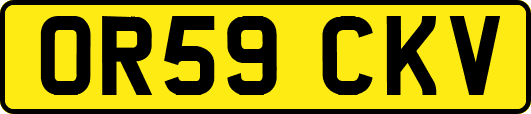 OR59CKV