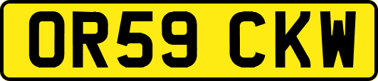 OR59CKW
