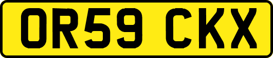 OR59CKX
