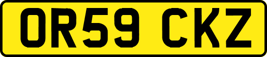 OR59CKZ