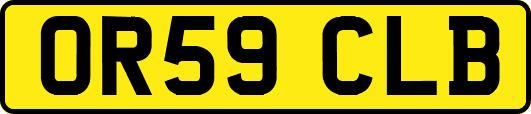 OR59CLB