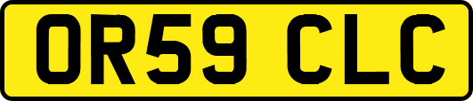 OR59CLC