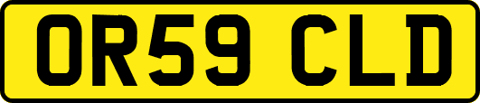 OR59CLD