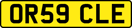 OR59CLE