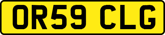 OR59CLG