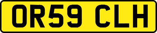 OR59CLH