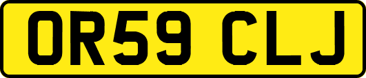 OR59CLJ