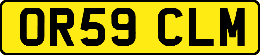 OR59CLM