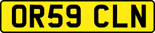 OR59CLN