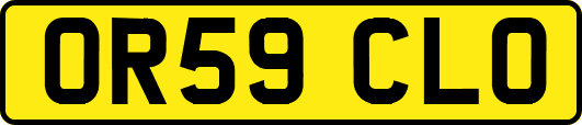 OR59CLO