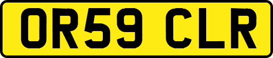 OR59CLR