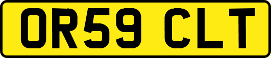 OR59CLT