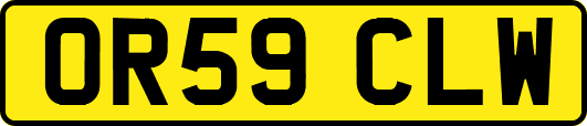 OR59CLW