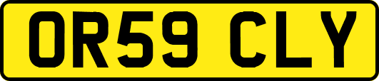 OR59CLY