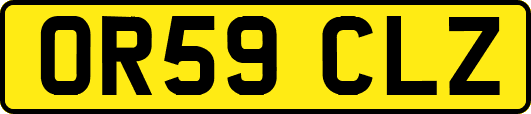 OR59CLZ
