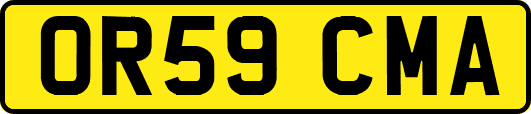 OR59CMA