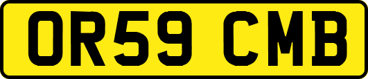 OR59CMB