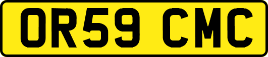 OR59CMC
