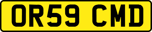 OR59CMD