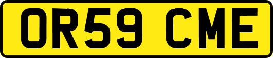 OR59CME