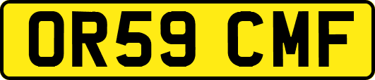 OR59CMF