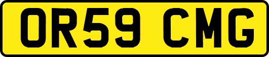 OR59CMG