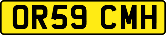 OR59CMH
