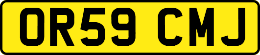OR59CMJ
