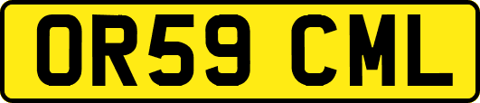 OR59CML