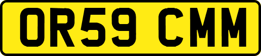 OR59CMM