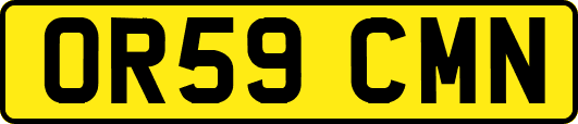 OR59CMN