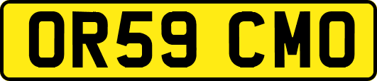 OR59CMO