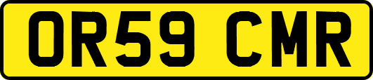 OR59CMR