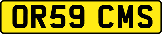 OR59CMS