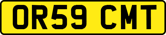 OR59CMT