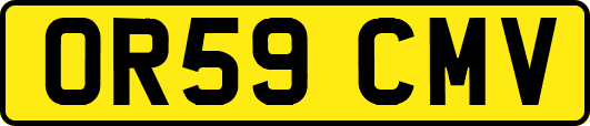 OR59CMV