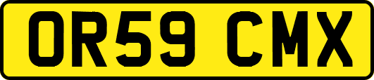 OR59CMX
