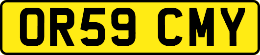OR59CMY