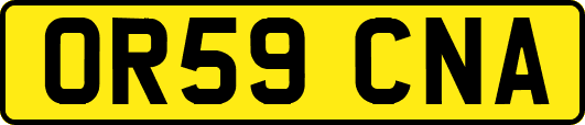 OR59CNA