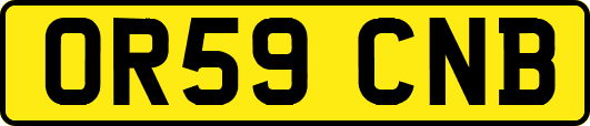 OR59CNB