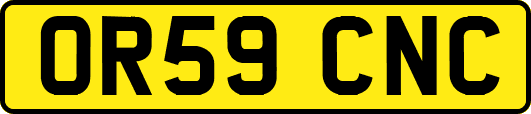 OR59CNC