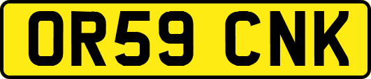 OR59CNK