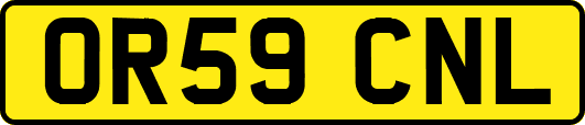 OR59CNL