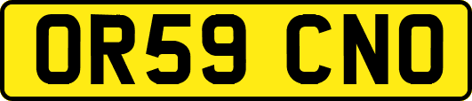 OR59CNO